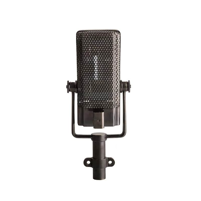 Melodium 42Bn Ribbon Microphone image 2
