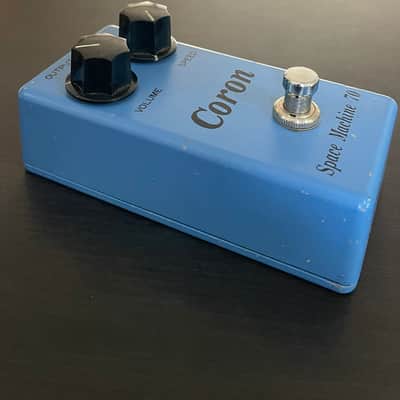 Collectors item Coron Space Machine 70 1970 - very good image 1