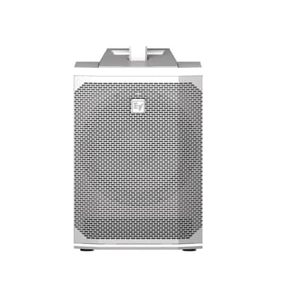 Electro-Voice EVOLVE50 Portable Column System High Quality Bluetooth Audio WHITE image 10
