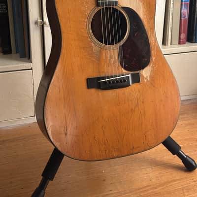 [ON HOLD] Martin D-18 (1940): Pre-War Cannon! image 1