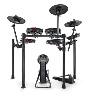 Alesis Nitro Max Kit image 6