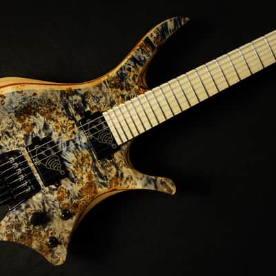 Skervesen Shoggie DC 6 image 7