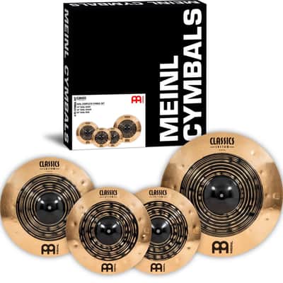 MEINL CCDU141620 image 2