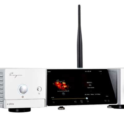CAYIN iDAP-8 - Digital Audio Streamer - NEW! image 1