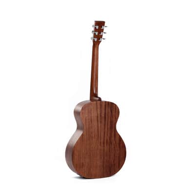 Sigma GME - Micarta Fingerboard, Natural image 2