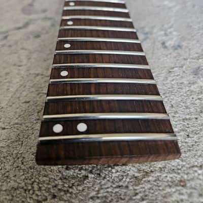 Neck - Jackson - '92 MIJ Reverse Headstock image 3