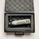 Electro-Voice RE20 Cardioid Dynamic Microphone 1968 - Present - Gray