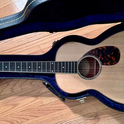 Larrivee Custom Shop P-09, signed by Jean Larrivee image 9
