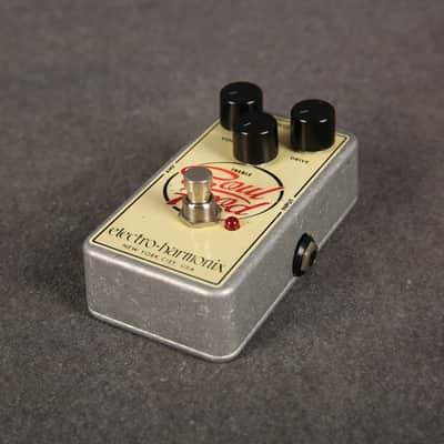 Electro Harmonix Soul Food - 2nd Hand (166619) image 5