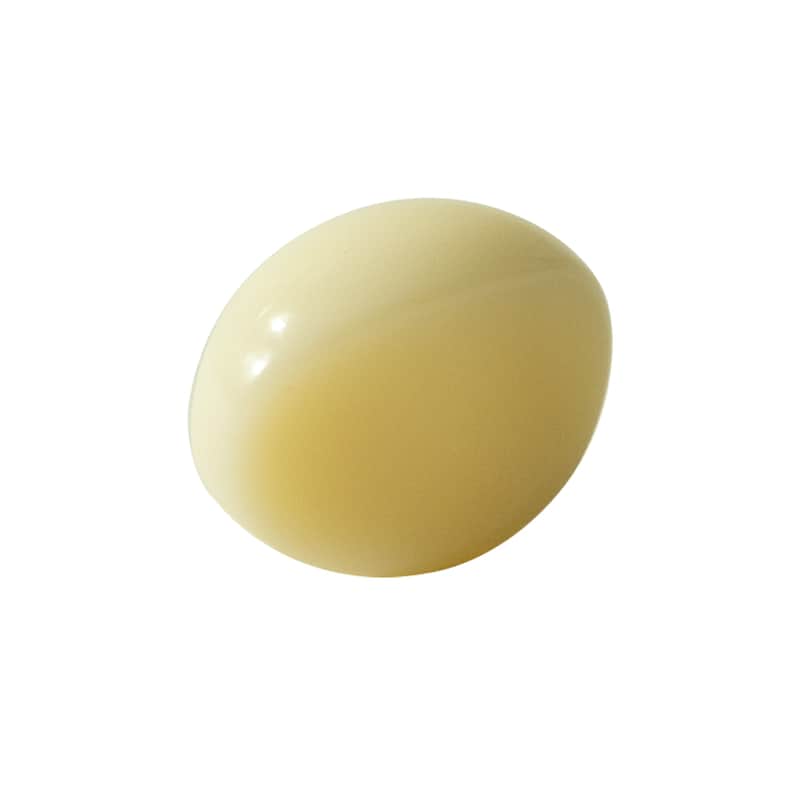 Kluson Replacement Button For Deluxe Or Supreme Series Tuning Machines Butterbean Parchment image 1