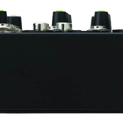 Mackie 802-VLZ-4 8-Channel Ultra Compact Mixer image 2