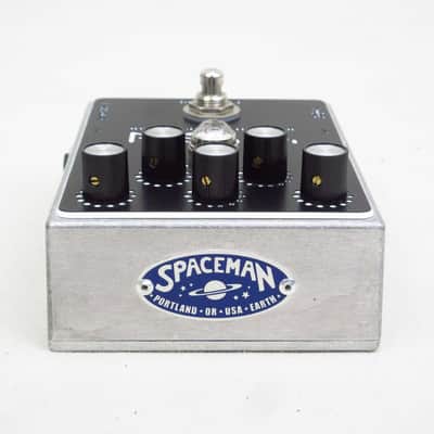 Spaceman Effects Ixion Compressor [293235] (05/20) image 7