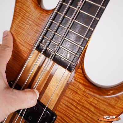 Ken Smith 25th Anniversary Fusion Elite NO.1 image 8