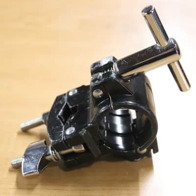 Gibraltar SC-GPRMC Power Rack Multi Clamp image 2