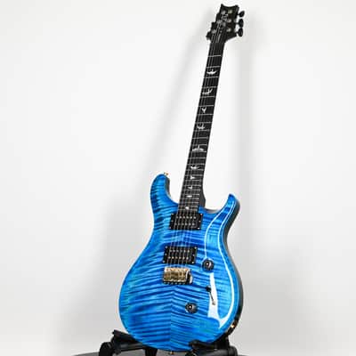 PRS Custom 24 w/ 10-Top & DMO Pickups- Custom Color 2026 (0422740) image 12