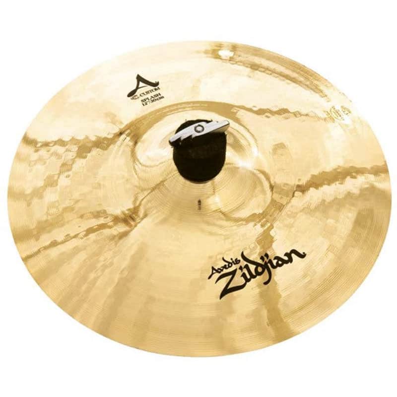 Zildjian A Custom Splash - 12" image 1