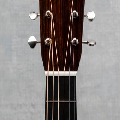 Martin OMJM John Mayer Signature Acoustic image 8