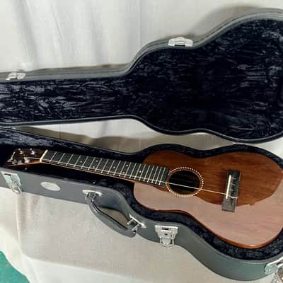 Pono Deluxe tenor 2010-2015 - Gloss image 10
