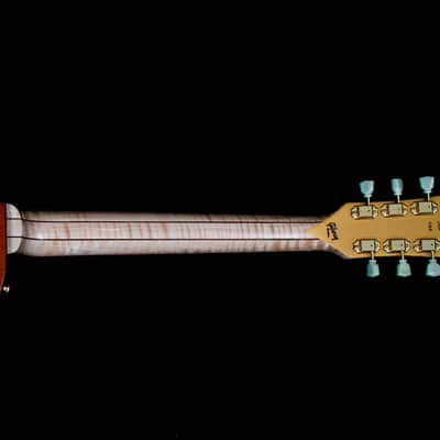 Gibson Les Paul Summer Jam 2008 - Maple Top Rare image 4