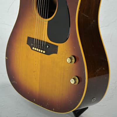 Gibson J-160E Square Shoulder P-90 [886916] (02/02) image 7