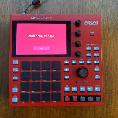 Akai Professional MPC One+ 2025 image 3
