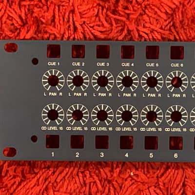 Neve 8816 2000’s Blue image 6
