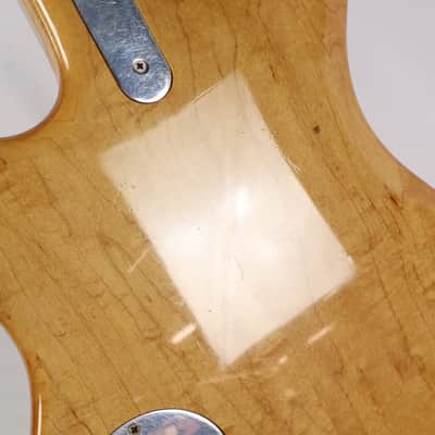 1978 Kramer DMZ 4000 Electric Bass Guitar image 14