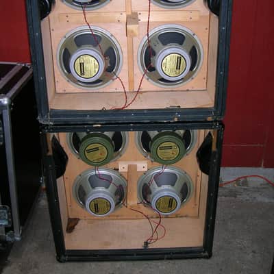 1973 100 WATT MARSHALL STACK image 2