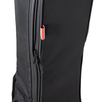 Ovation Guitar Gig Bag Mid/Deep Bowl + 12-String (OV213200) image 9