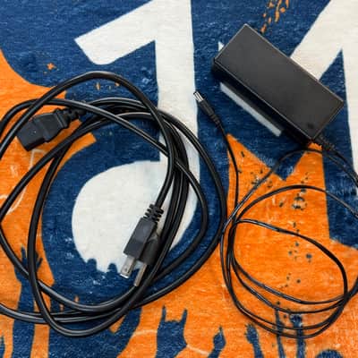 Orange Micro Terror 20-Watt Guitar Amp Head 2012 - Present - White image 7