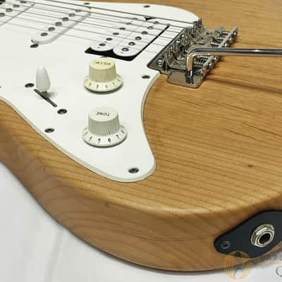 YAMAHA Pacifica 112JL image 9