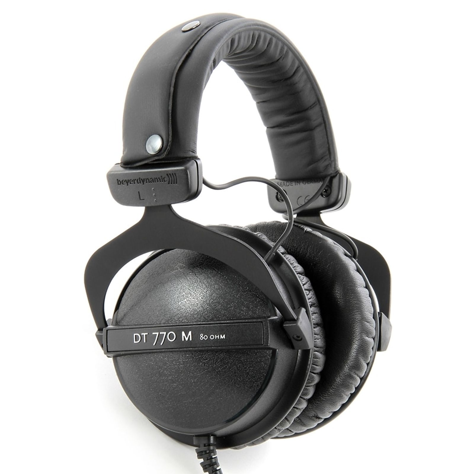 Beyerdynamic DT 770M Closed Back Headphones | Reverb