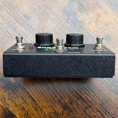 Fulltone Supa-Trem ST-1 - December 21, 2011 image 6