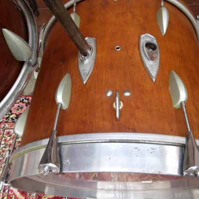 TRIXON Luxus 0\200 1963. Vintage. image 11