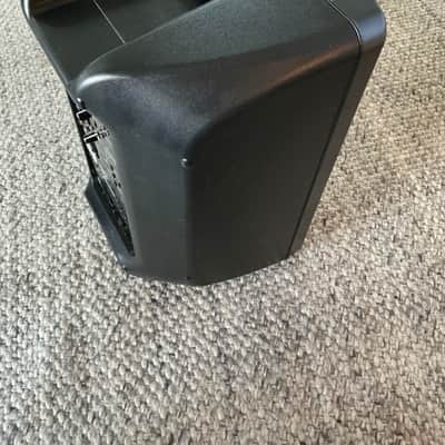 Yamaha DBR10 10" Active Speaker w/ Gator Bag (Indianapolis) image 5