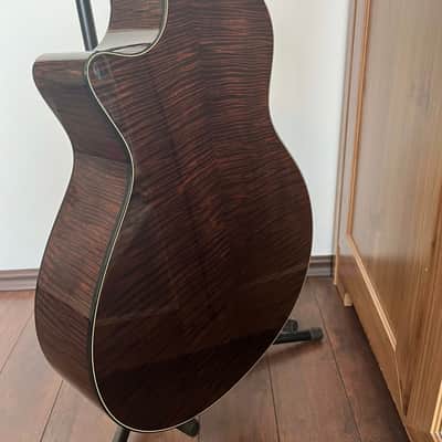 Taylor 612ce 12-Fret 2015 - 2018 - Natural image 4