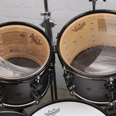 DW Collectors Series 8 Piece Custom Gil Sharone Marilyn Manson Tour Kit #44256 image 7