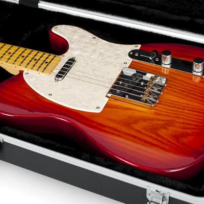 Gator GC-ELECTRIC-A Electric Guitar Case image 4