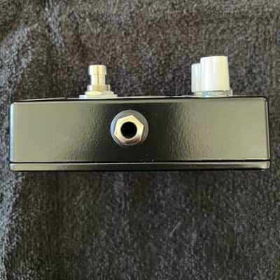Tejas GF Fuzz Face guitar pedal ZCD image 4