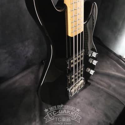 G&L USA 2006 L 2000 image 4