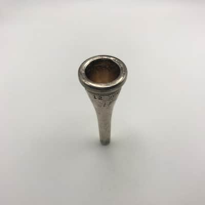 Used Bach Mt. Vernon 12 French Horn [38862] image 1