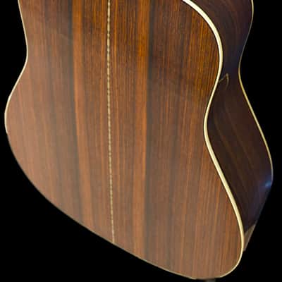 Yamaha FG-301B Late 1970's - Natural image 10