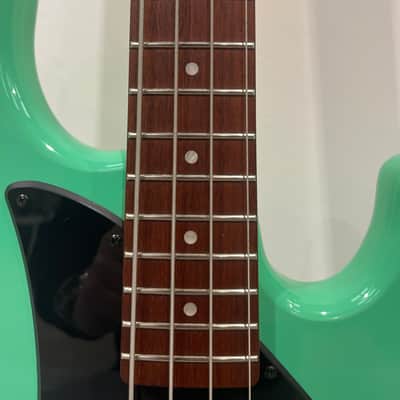 Dean Hillsboro II Jon Lawhon Signature Bass Guitar - Professionally Setup image 5