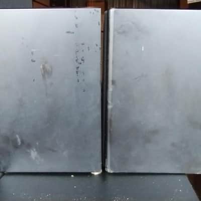 MB Quart 220 bookshelf speakers in good condition - 2000's image 4