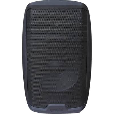 Gemini AS-2115P 15 2000 Watt 2-Way Full-Range PA Active Loudspeaker image 1