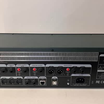 Kemper Profiler PowerRack Powered Amp Profiler imagen 2