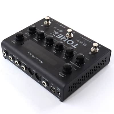 IK MULTIMEDIA TONEX Pedal (06/22) image 3