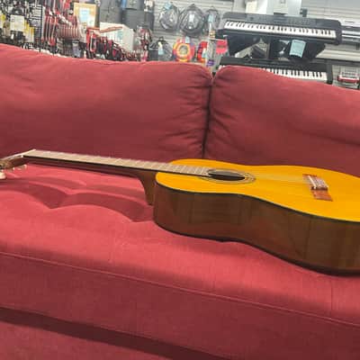 Epiphone Classical E1 2" nut - Natural image 5