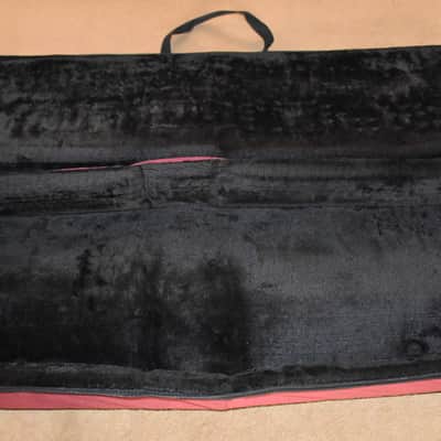 Nord Stage 3 HP 76 Soft Case, Wheels image 2