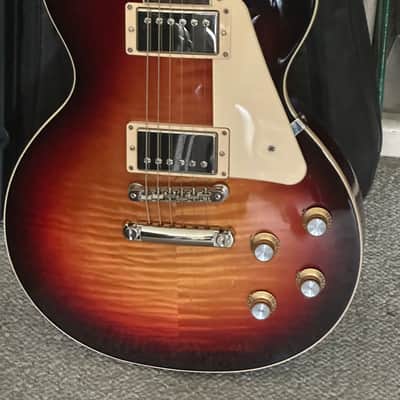2020 Gibson Les Paul Standard '60s and Case image 12